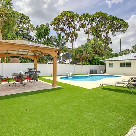Vero Beach Vacation Rental Pool And Putting Green! מראה חיצוני תמונה