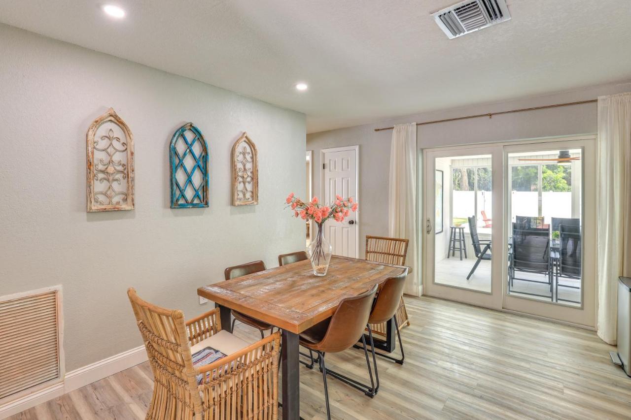 Vero Beach Vacation Rental Pool And Putting Green! מראה חיצוני תמונה