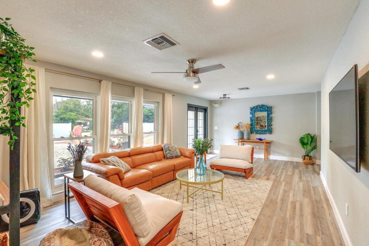 Vero Beach Vacation Rental Pool And Putting Green! מראה חיצוני תמונה