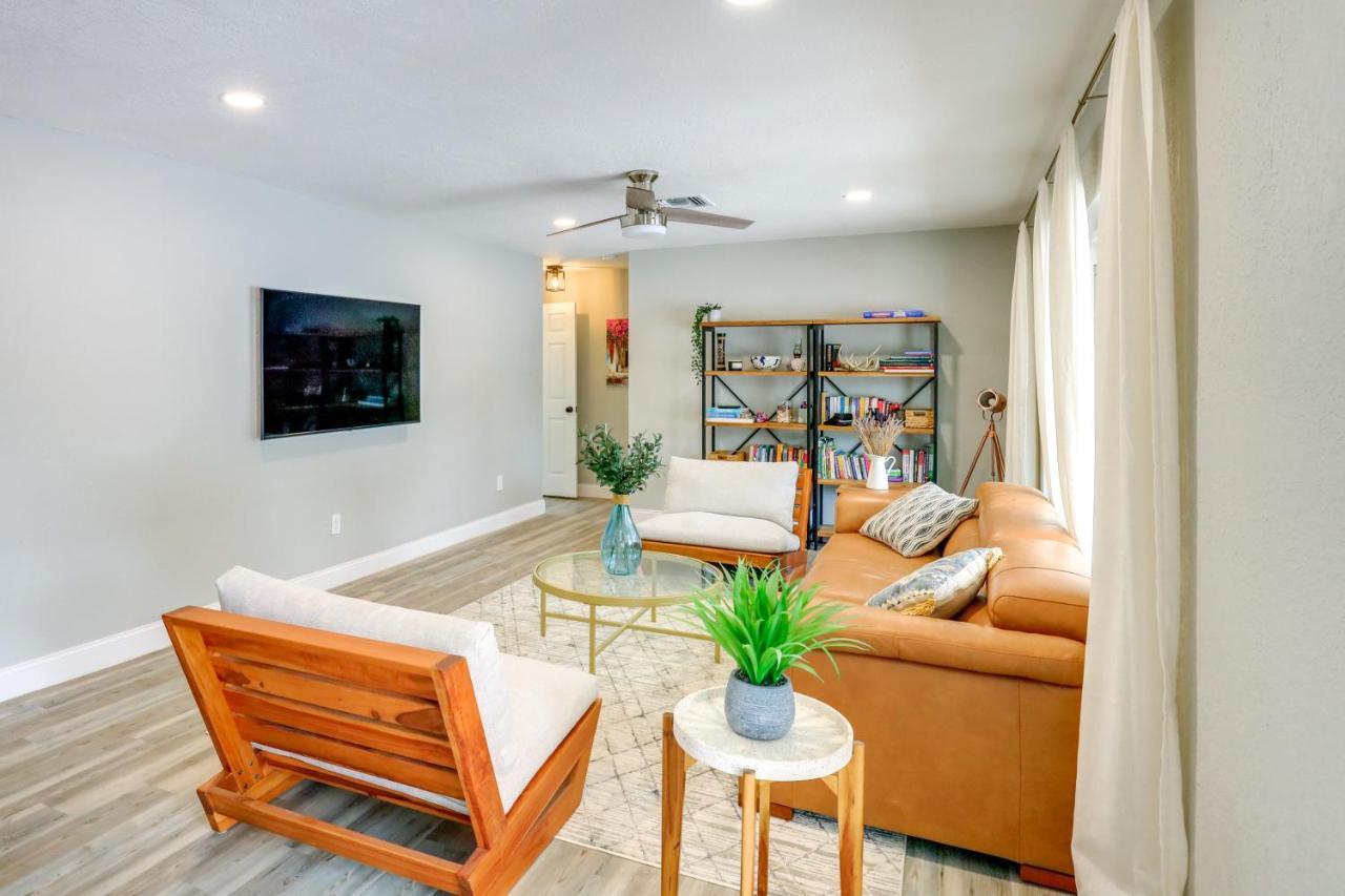 Vero Beach Vacation Rental Pool And Putting Green! מראה חיצוני תמונה