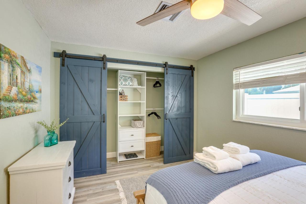 Vero Beach Vacation Rental Pool And Putting Green! מראה חיצוני תמונה