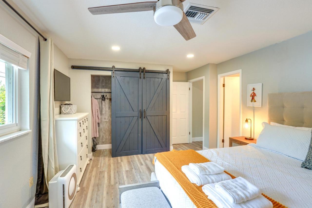 Vero Beach Vacation Rental Pool And Putting Green! מראה חיצוני תמונה