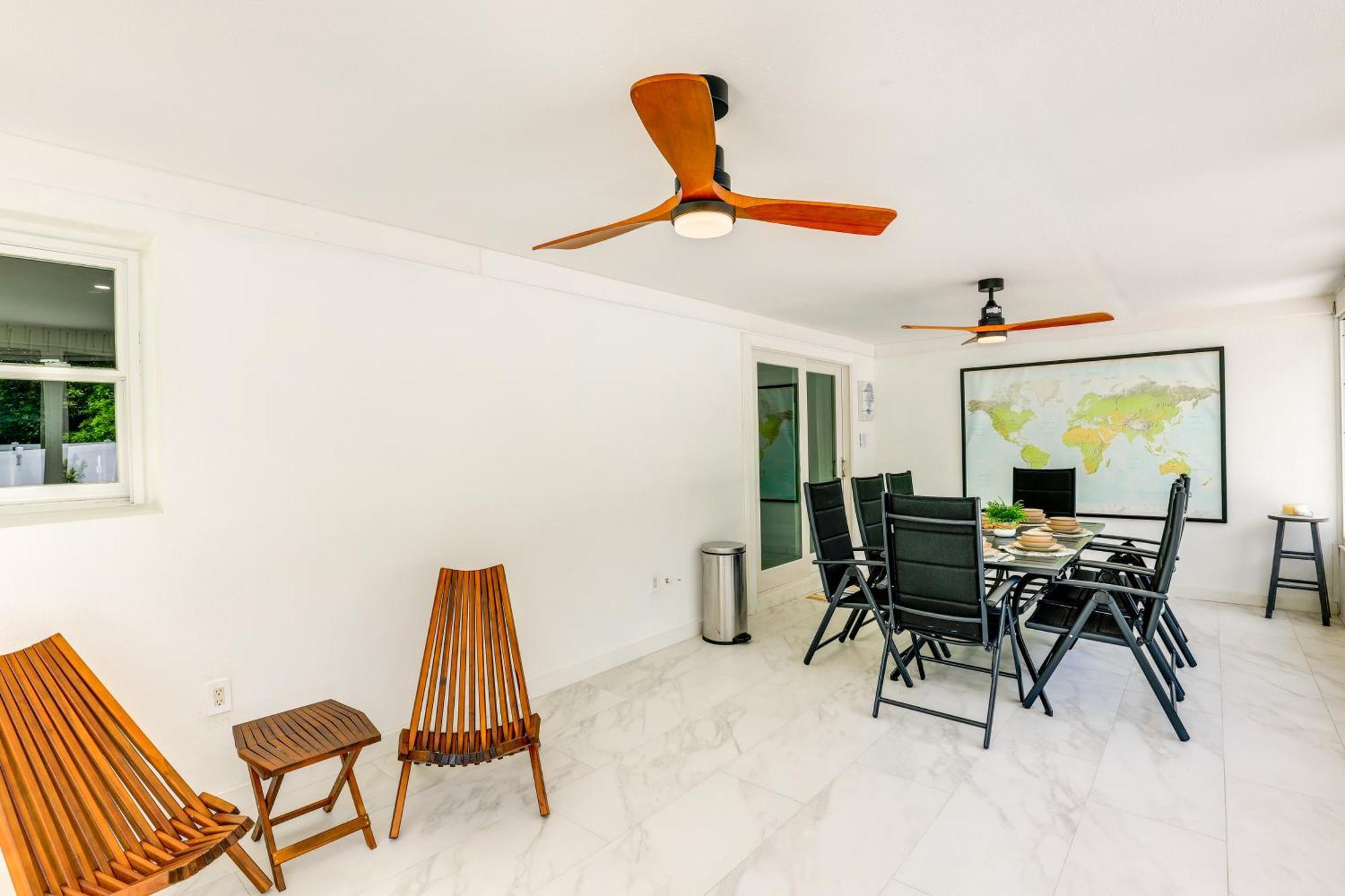Vero Beach Vacation Rental Pool And Putting Green! מראה חיצוני תמונה