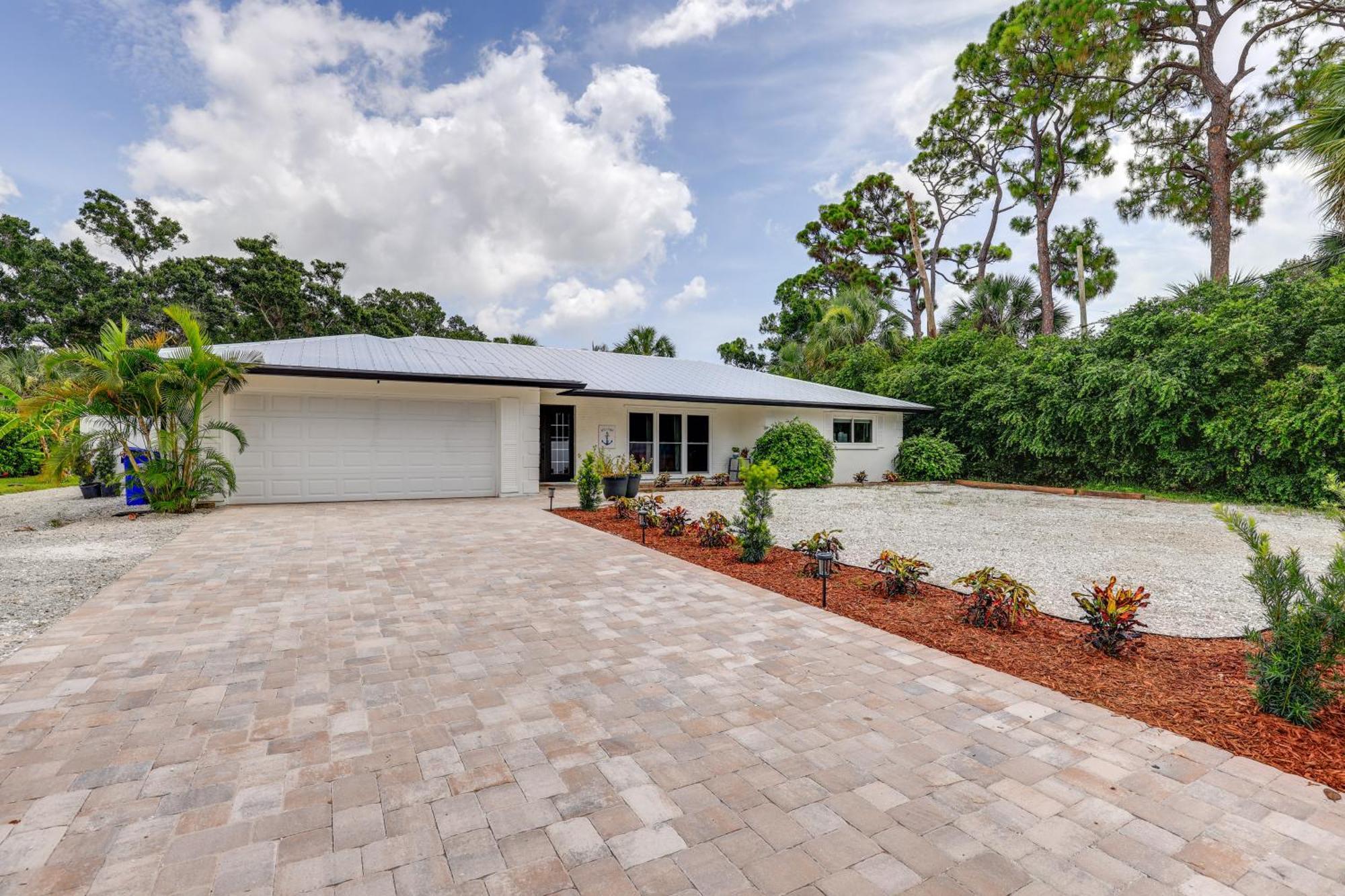 Vero Beach Vacation Rental Pool And Putting Green! מראה חיצוני תמונה