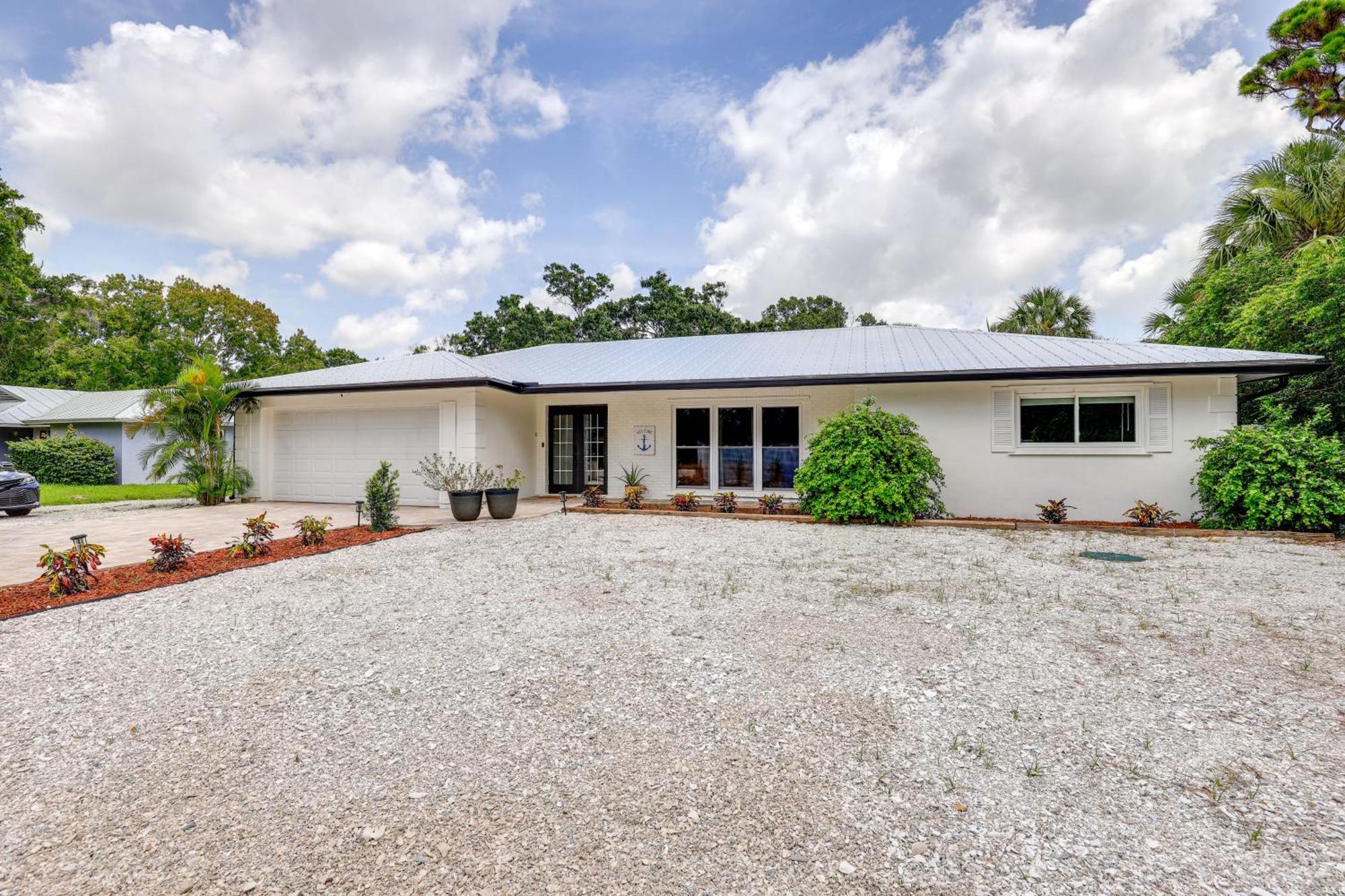 Vero Beach Vacation Rental Pool And Putting Green! מראה חיצוני תמונה